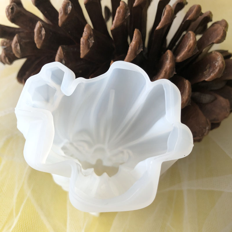 3D Cute Princess Silicone Cand - огляд і ціна Candle Making Supplies