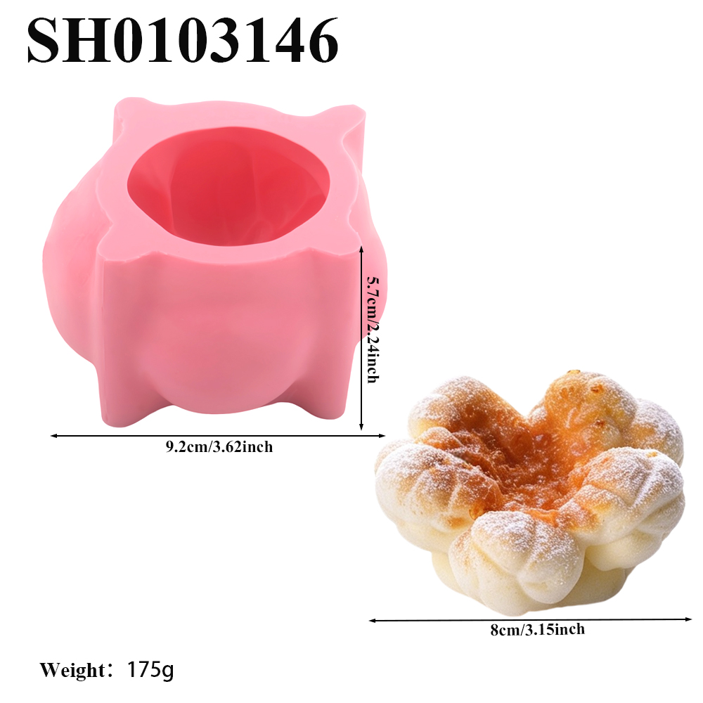 Popcorn Design Food Grade Kitc - огляд і ціна Candle Making Supplies