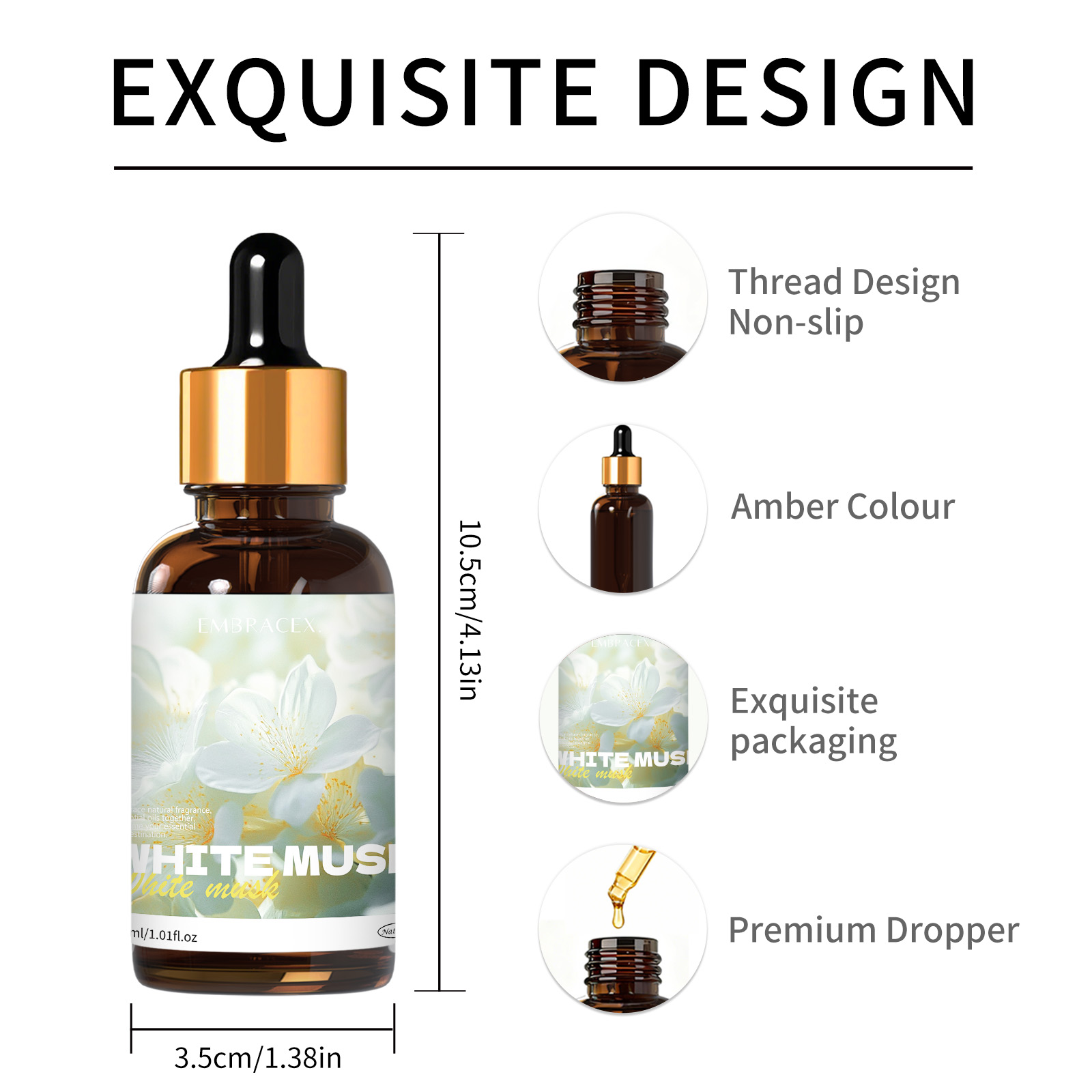 36 Type 30ml Fragrance Oils Lo - огляд і ціна Candle Making Fragrances