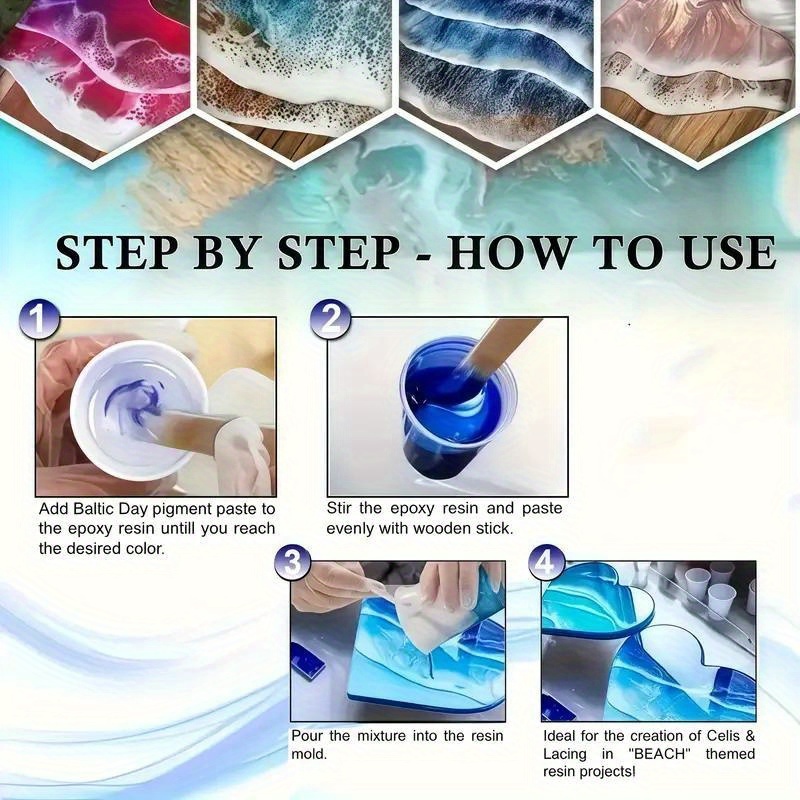 24 Colors/8 Colors 5 Grams 0.1 - огляд і ціна Candle Making Kit