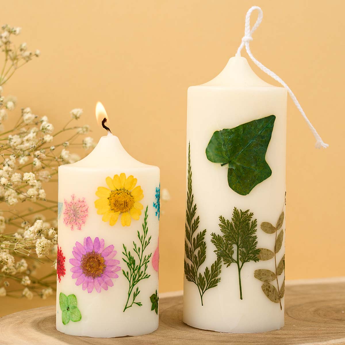 1 Pounds Pure White Soy Wax Fo - огляд і ціна Candle Making Kit