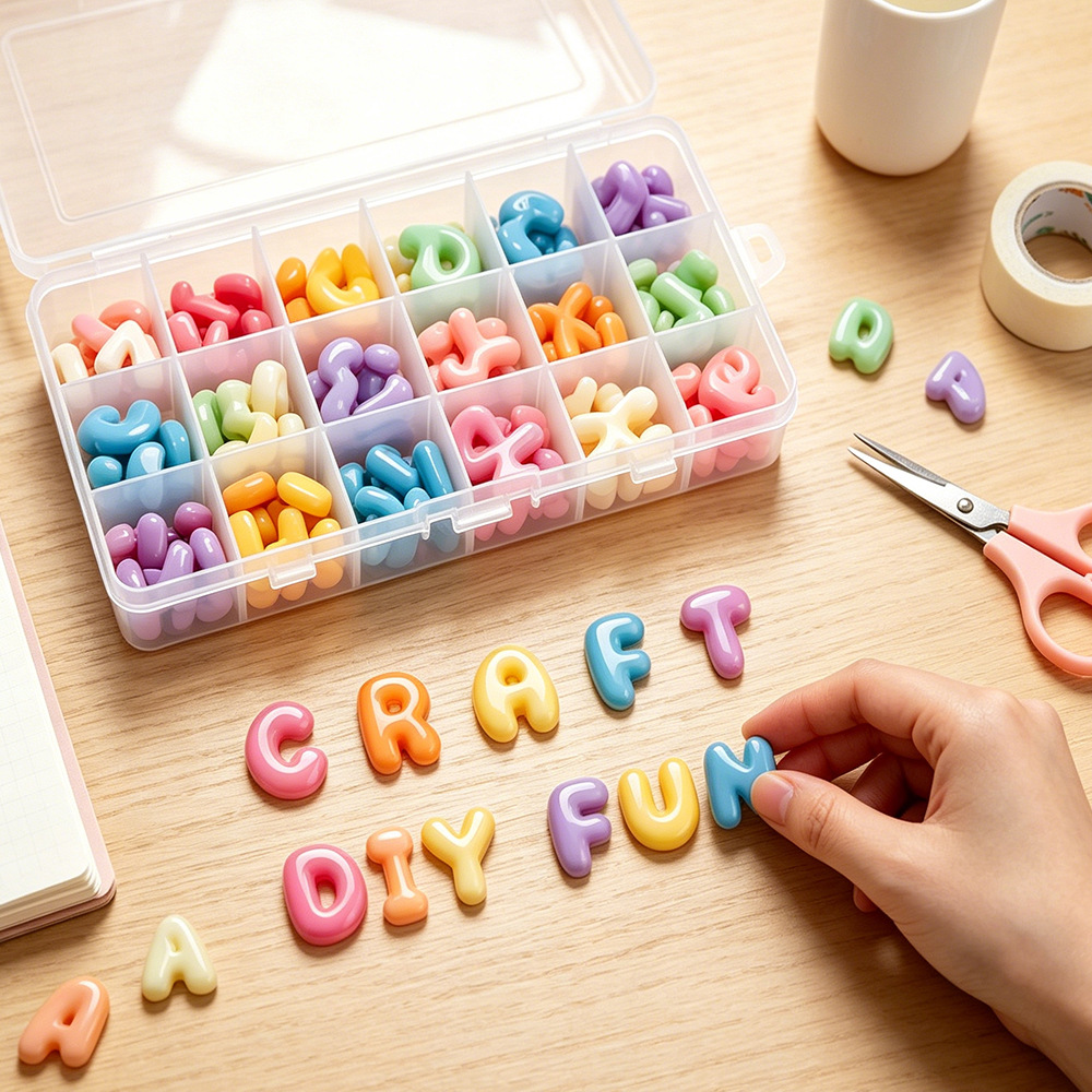 2Pcs Mini Letter Silicone Mold - огляд і ціна Candle Making Kit