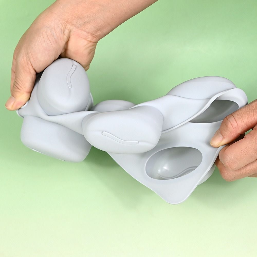 Silicone Material Bento Cake S - огляд і ціна Candle Making Supplies