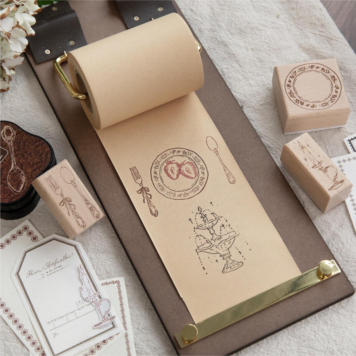 Fountain Candle Tableware Cand - огляд і ціна Candle Making Supplies