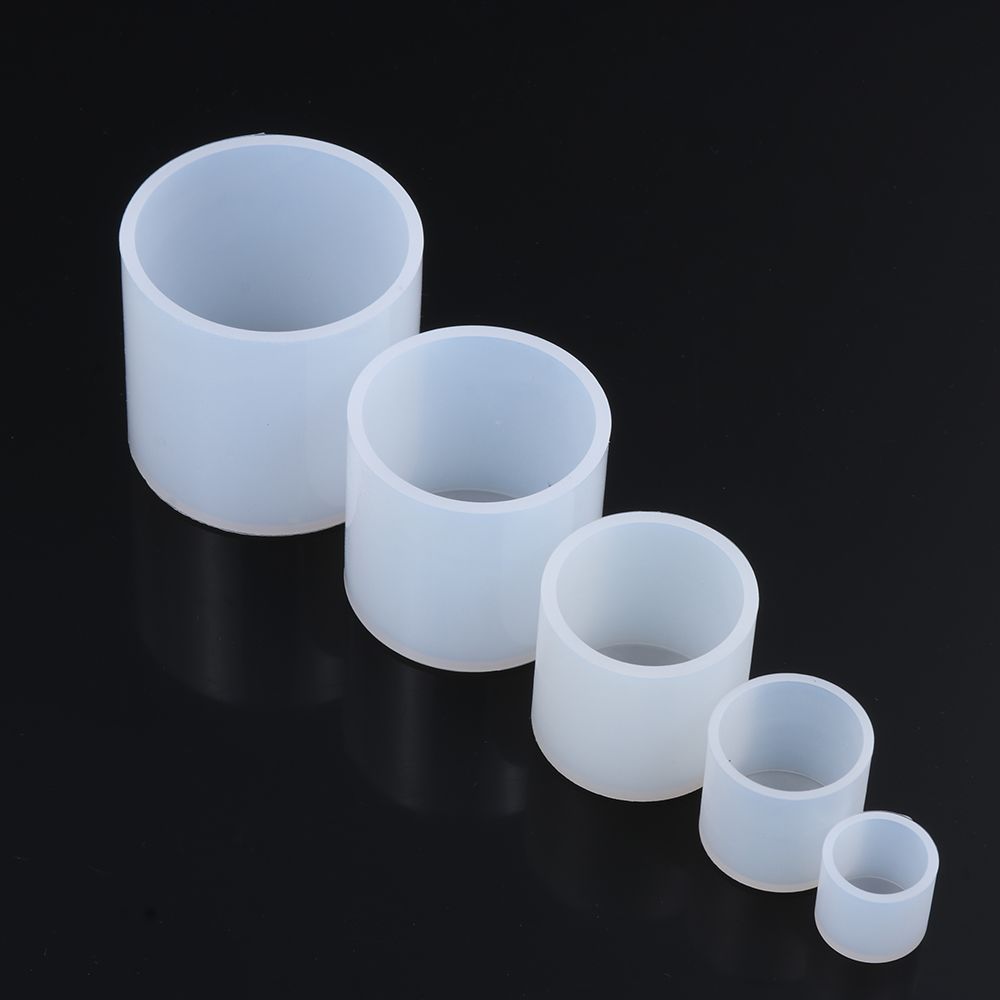 3D Silicone Mold For Candles C - огляд і ціна Candle Making Workshop