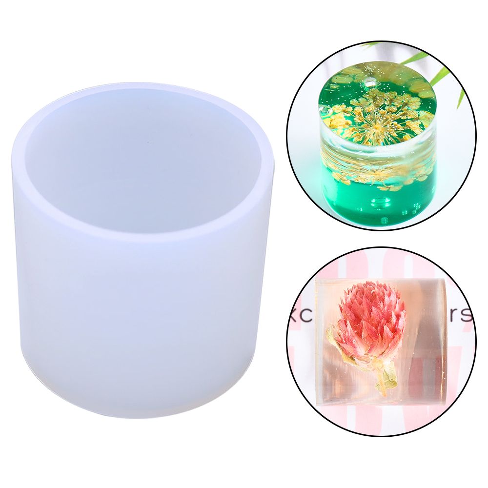 3D Silicone Mold For Candles C - огляд і ціна Candle Making Workshop