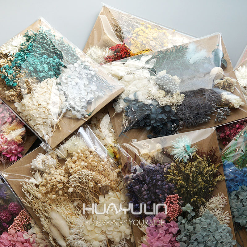 1 Pack Artificial Plants Dried - огляд і ціна Candle Making Supplies