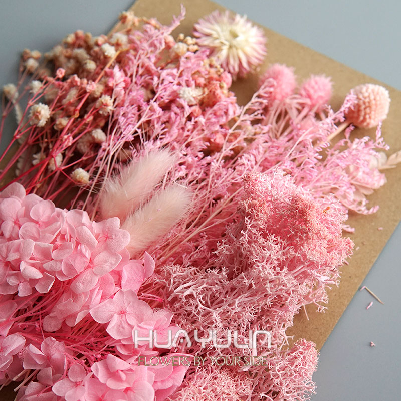 1 Pack Artificial Plants Dried - огляд і ціна Candle Making Supplies